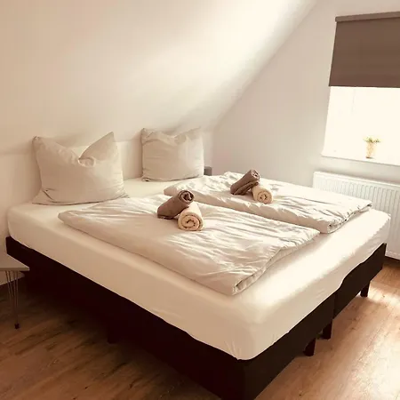 Preyt Apartment
