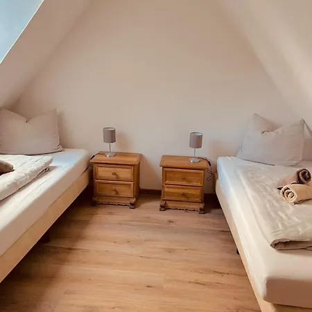 Preyt Apartment Holtland