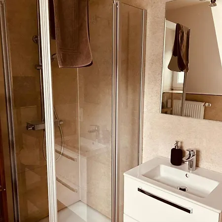 Preyt Apartment Holtland